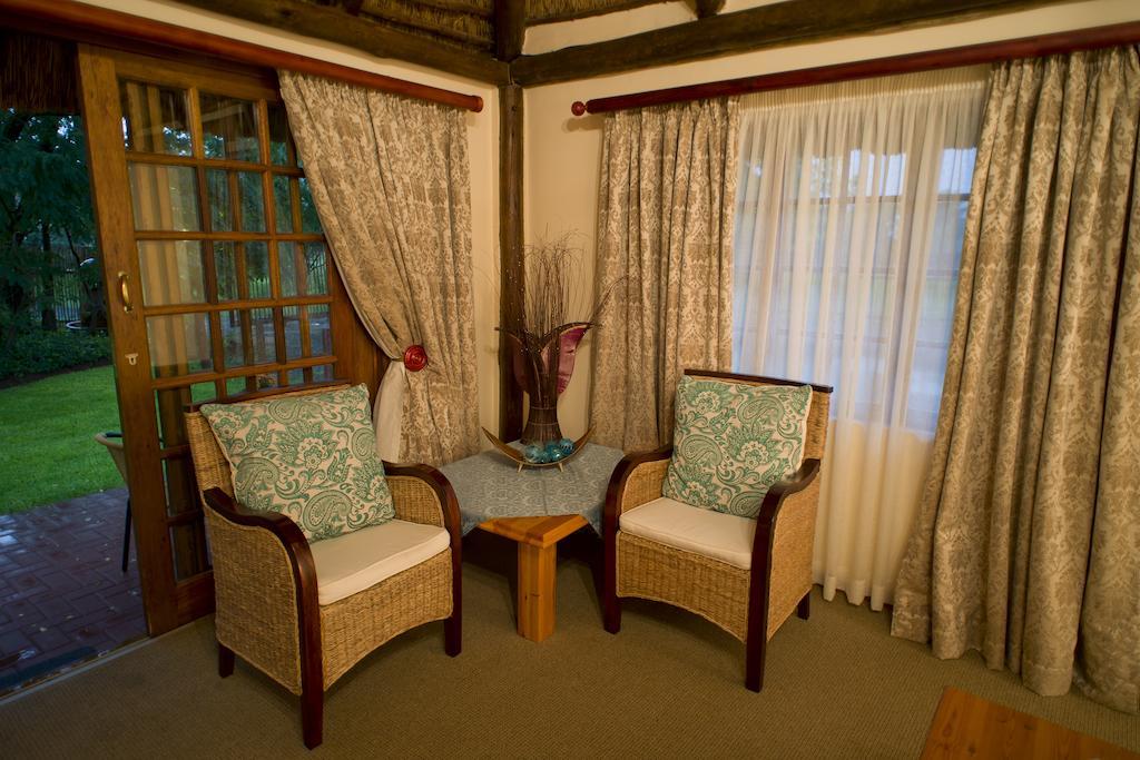 The Willows Guesthouse Bloemfontein Room photo