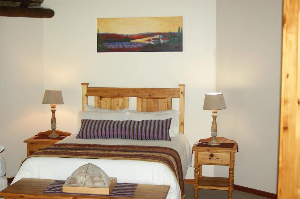The Willows Guesthouse Bloemfontein Room photo