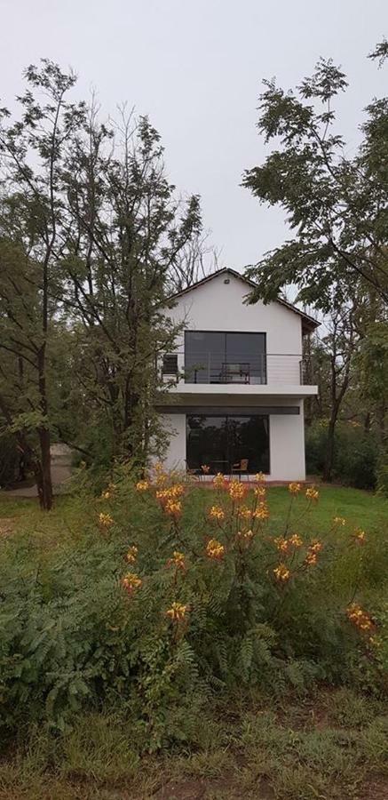 The Willows Guesthouse Bloemfontein Exterior photo