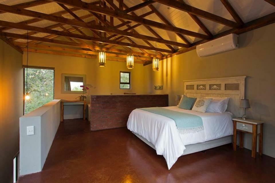 The Willows Guesthouse Bloemfontein Exterior photo