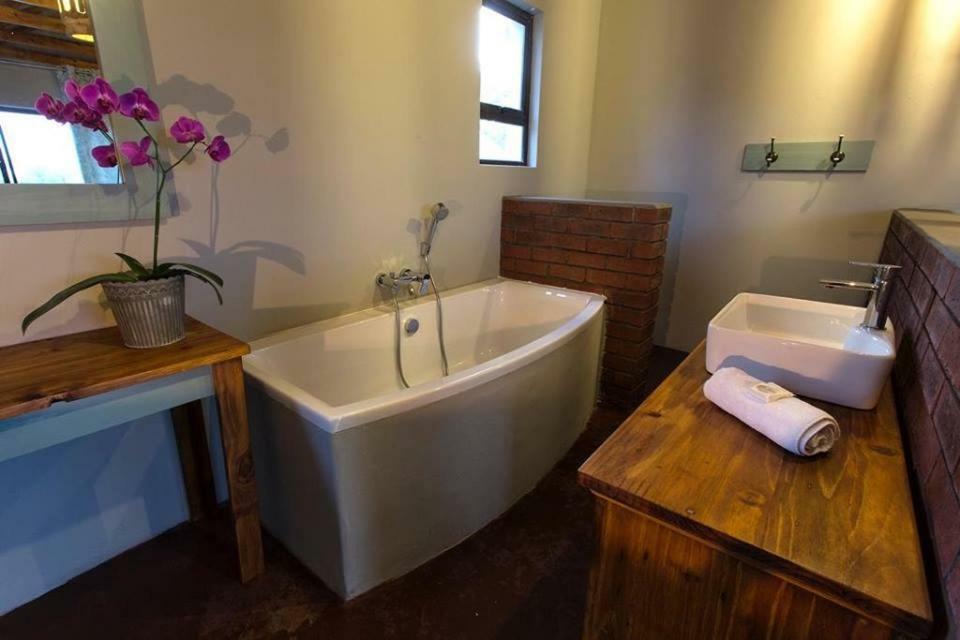 The Willows Guesthouse Bloemfontein Exterior photo